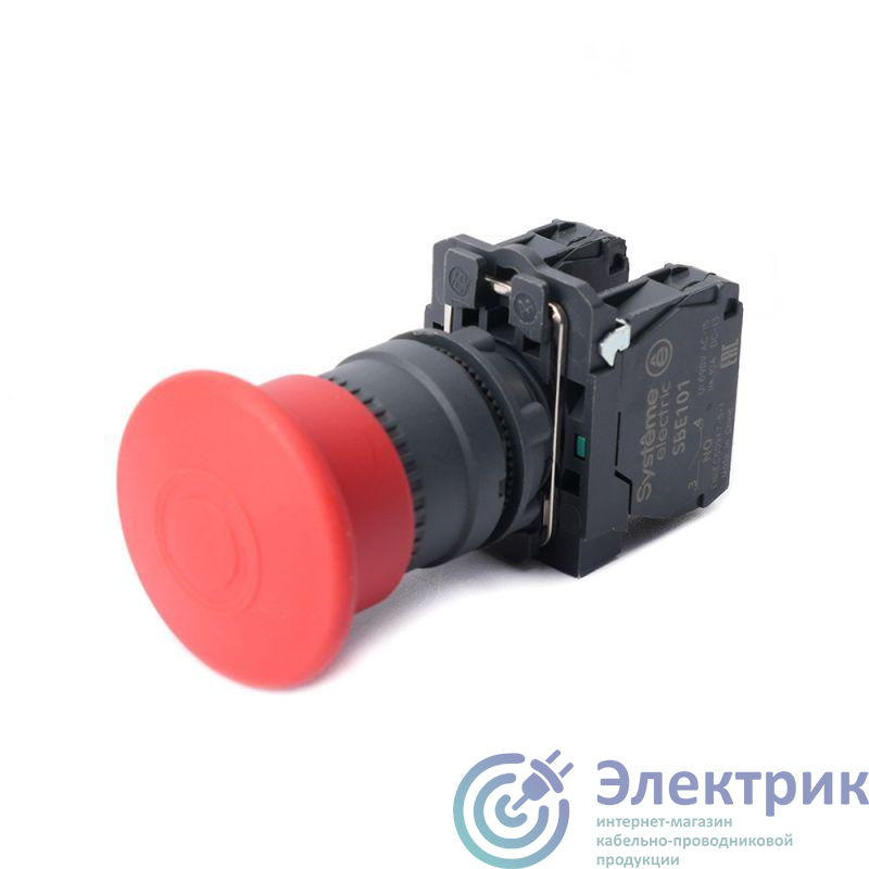 Фото Systeme Electric SB5AT845