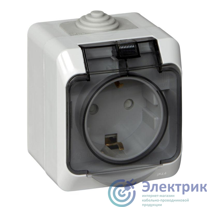 Фото Systeme Electric PA16-044C