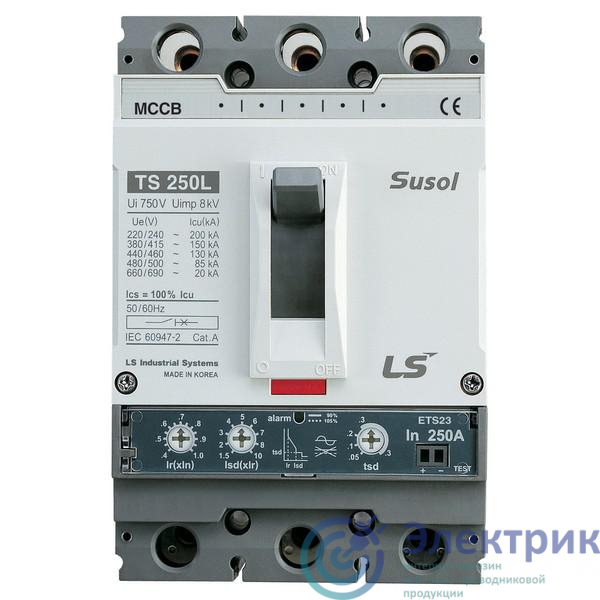 Фото LS Electric 105027800