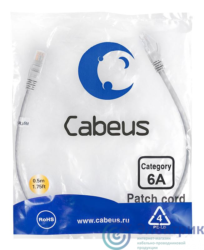 Фото Cabeus 7893c