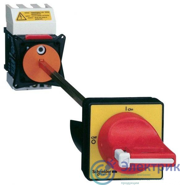 Фото Schneider Electric VCCF2