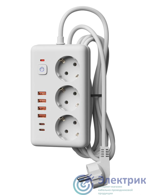 Фото FKsm1.5m-3gPF(W)USB