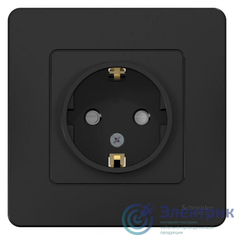 Фото Systeme Electric BLNRS001116