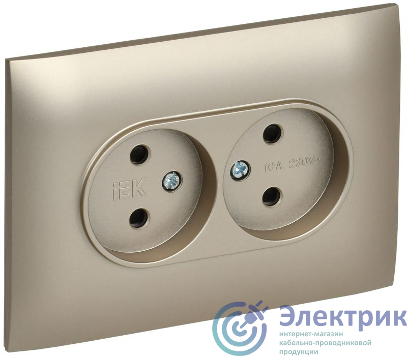Фото IEK SK-R23-10-K37-F