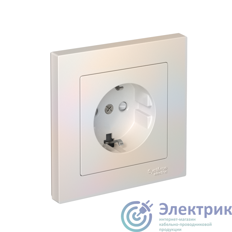 Фото Systeme Electric ATN000444S