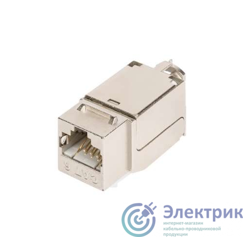 Фото NIKOMAX NMC-KJSA2-FT-MT