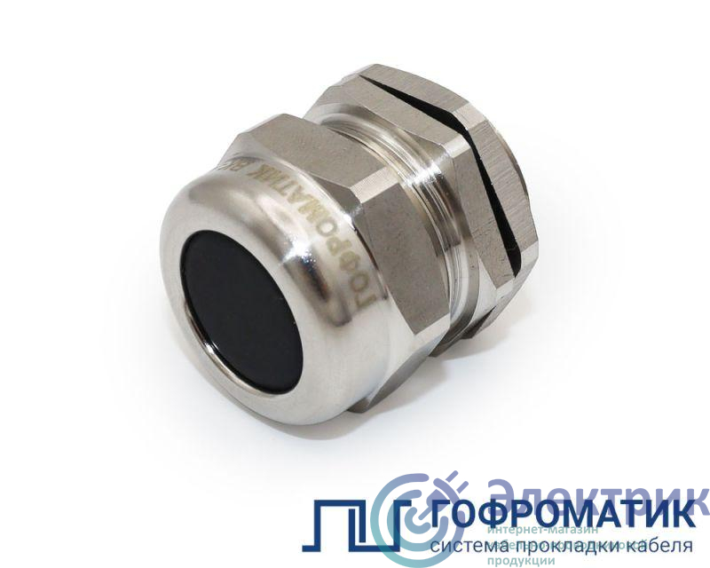 zeta34805 | Ввод кабельный ВК-НР-М22-14-L8 ГОФРОМАТИК