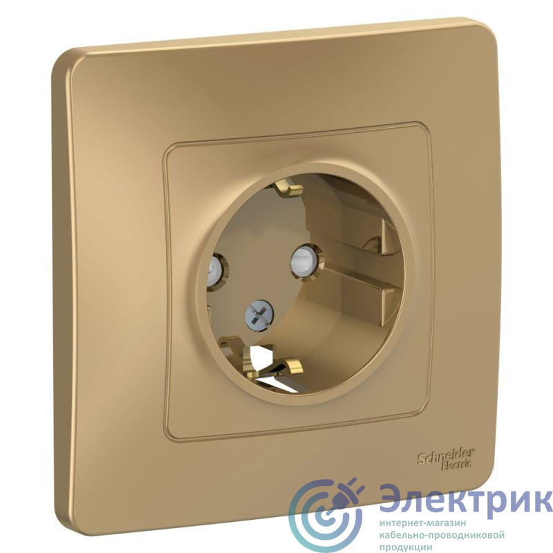 Фото Systeme Electric BLNRS001114