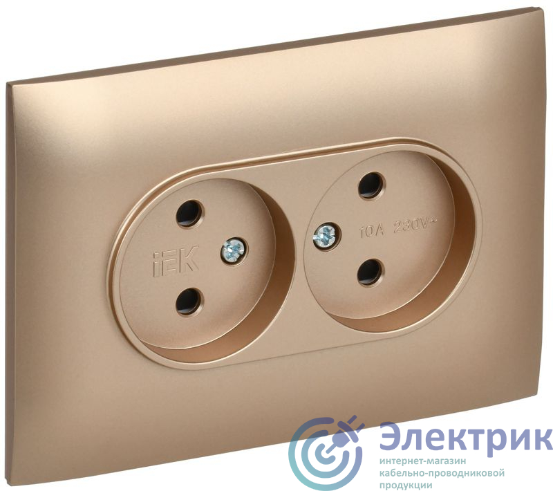 Фото IEK SK-R20-10-K98-F