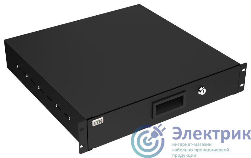 Фото ITK DD05-2U