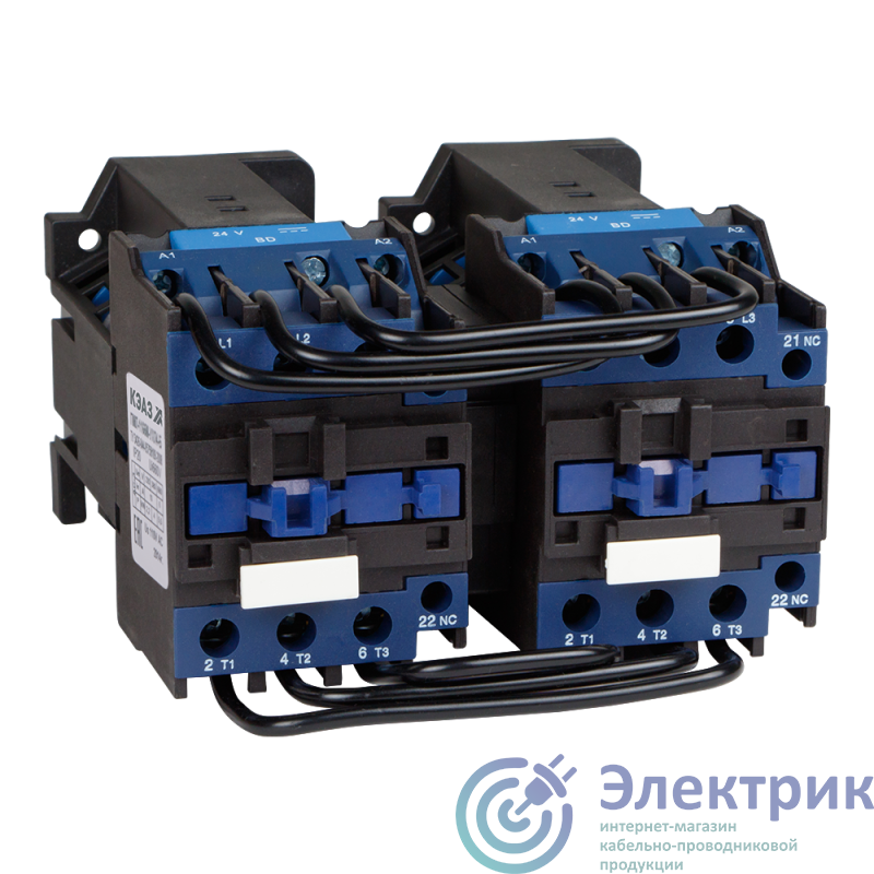 Фото КЭАЗ 227147