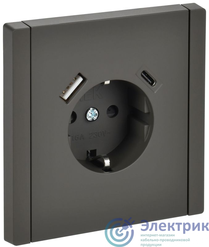 Фото IEK FP-R14-16-U22-018-K03