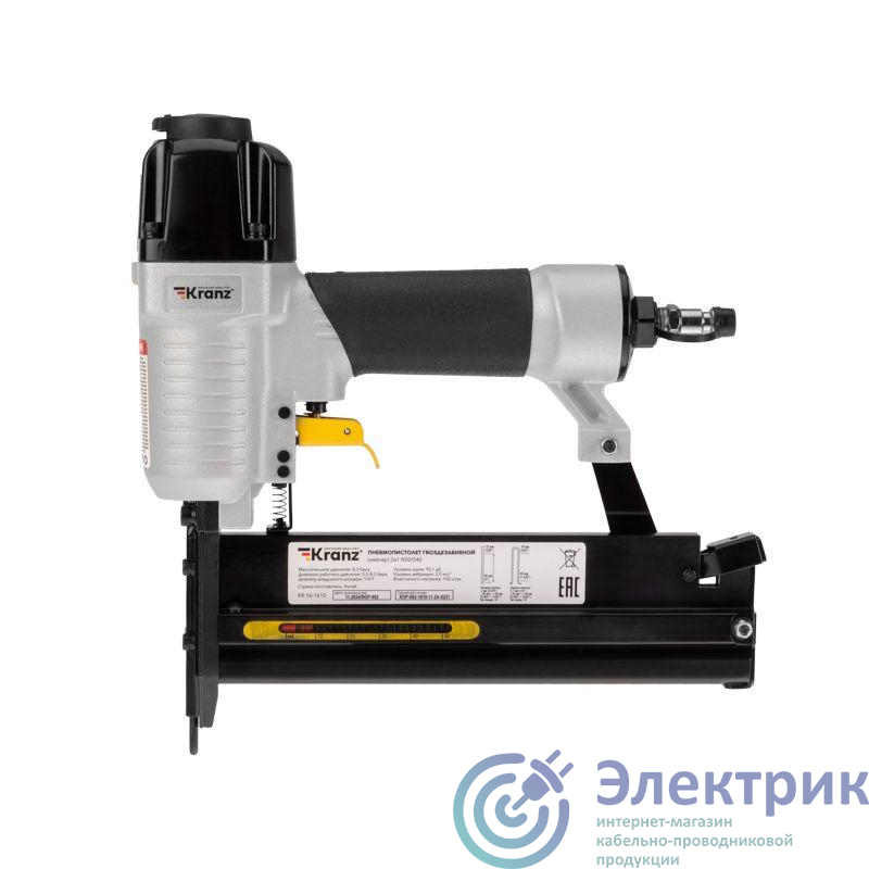 Фото Kranz KR-16-1610