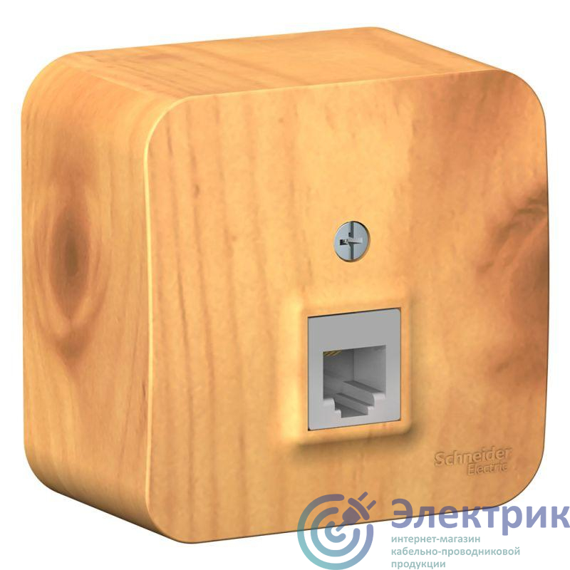 Фото Systeme Electric BLNIA011005