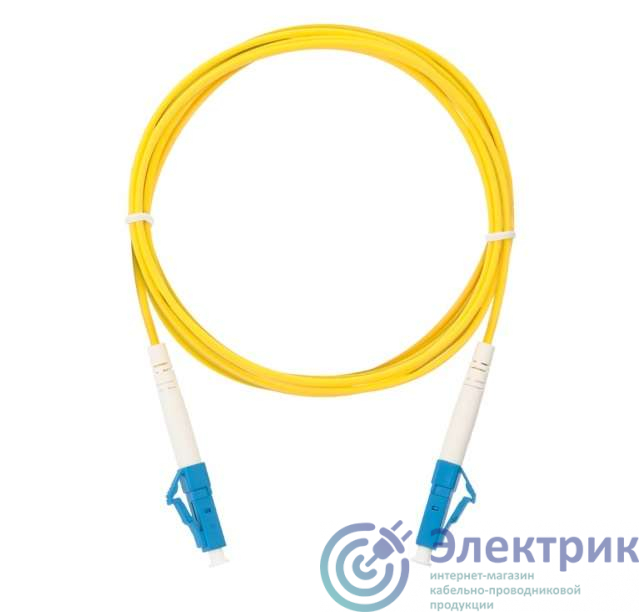 Фото NIKOMAX NMF-PC1S2C2-LCU-LCU-002