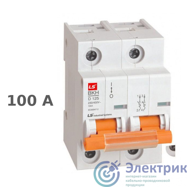 Фото LS Electric 061205988B