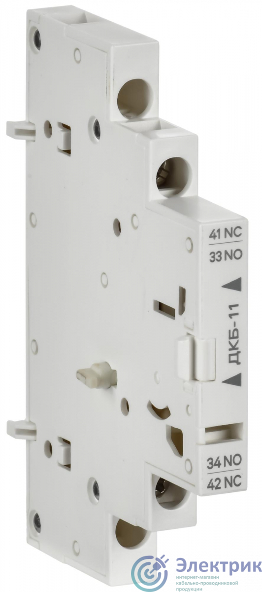 Фото IEK AR-AUX-ASA11