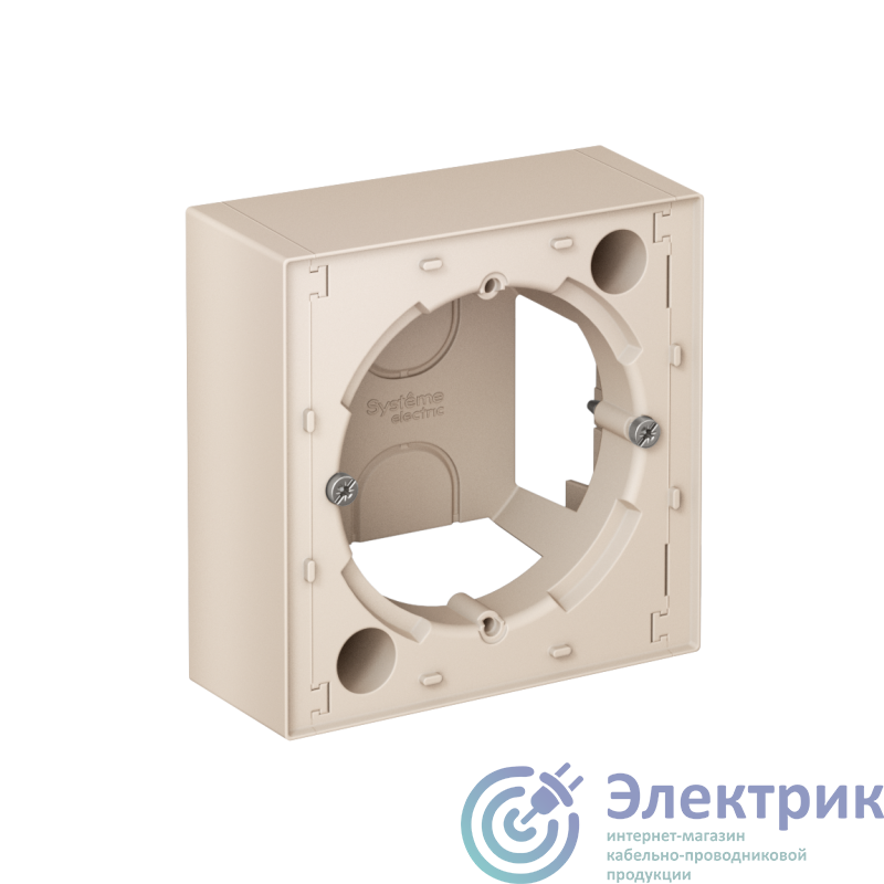 Фото Systeme Electric ATN000200