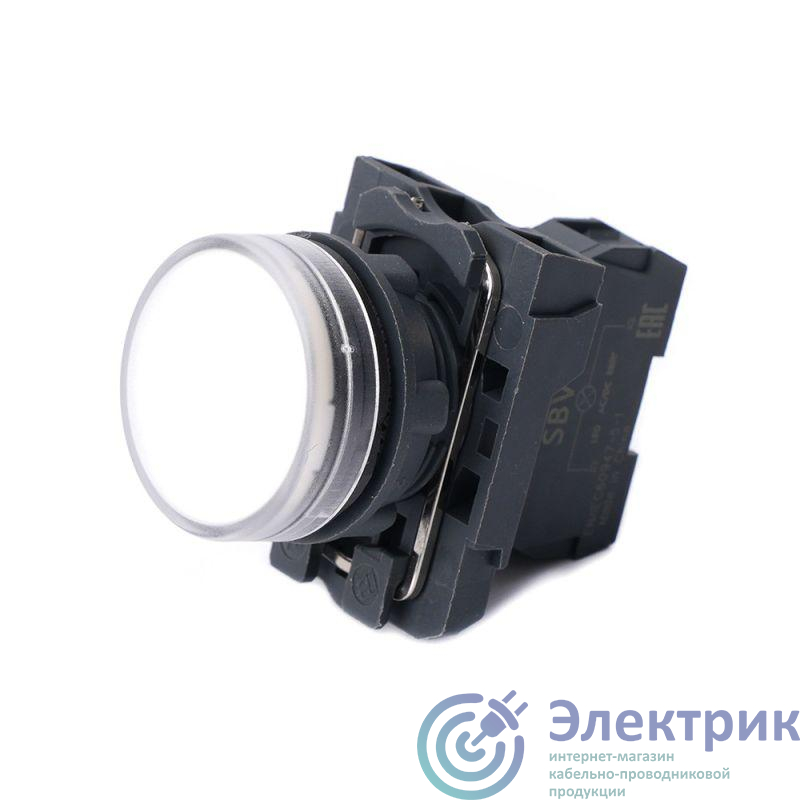 Фото Systeme Electric SB5AVM1
