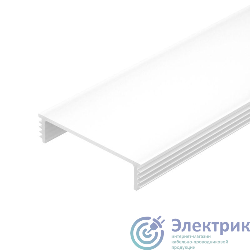 053901 | Экран IP-LINE-5475-2000 OPAL пластик L2000 Arlight
