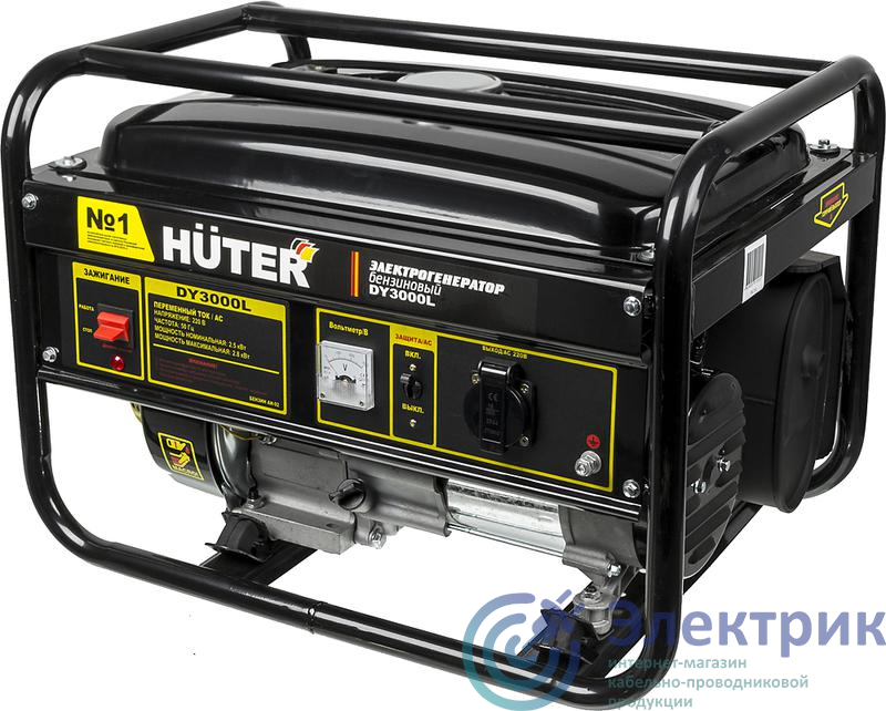 Фото Huter 64/1/4
