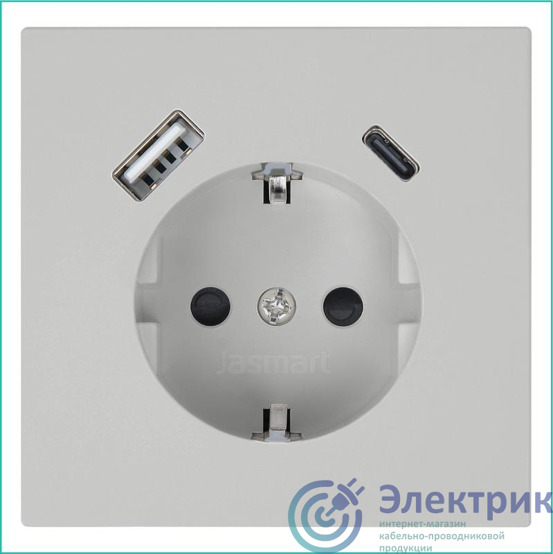 Фото Jasmart FD5501USB-25PTM