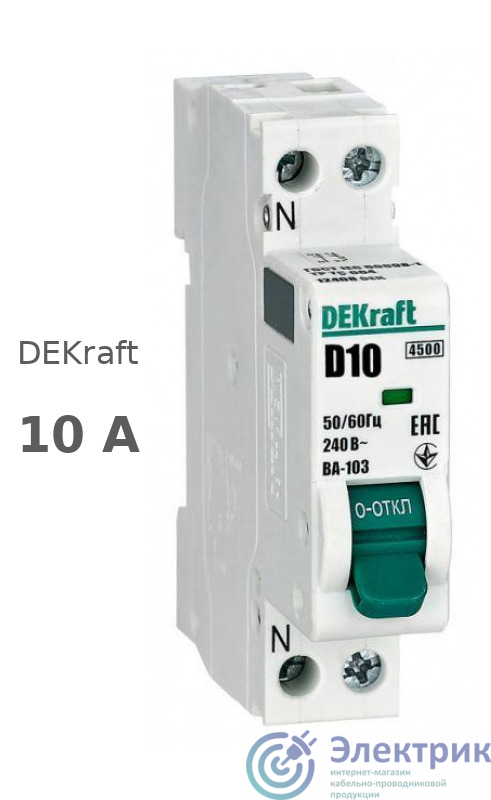 Фото DEKraft 12408DEK