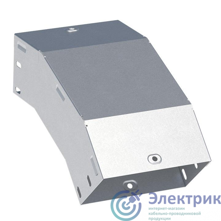 Фото EKF vo4580300-INOX