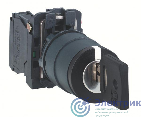 Фото Schneider Electric XB5AG21