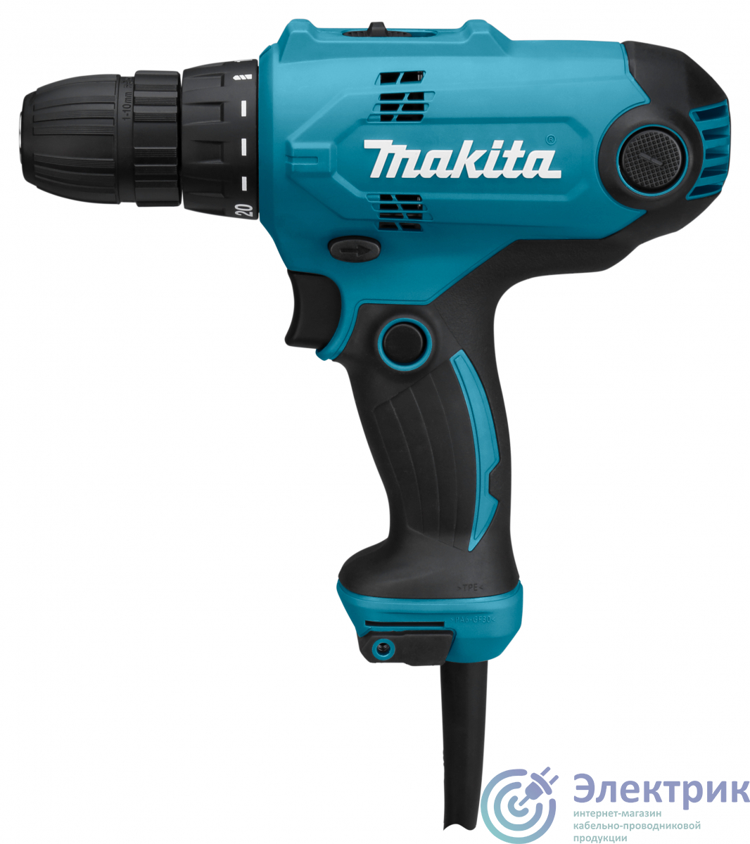 Фото Makita DF0300