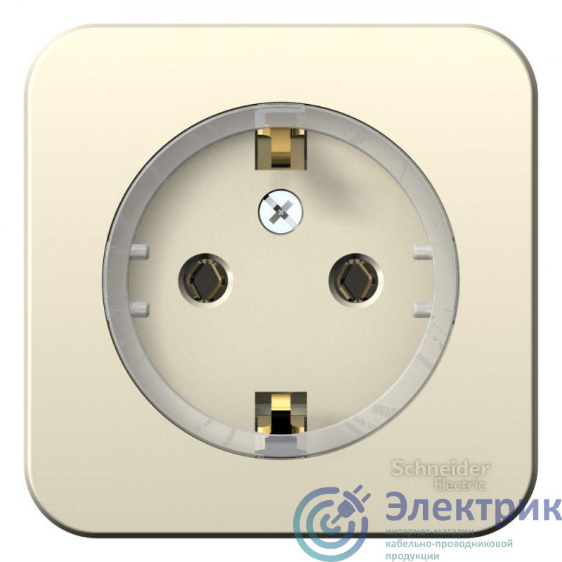 Фото Systeme Electric BLNRA110112