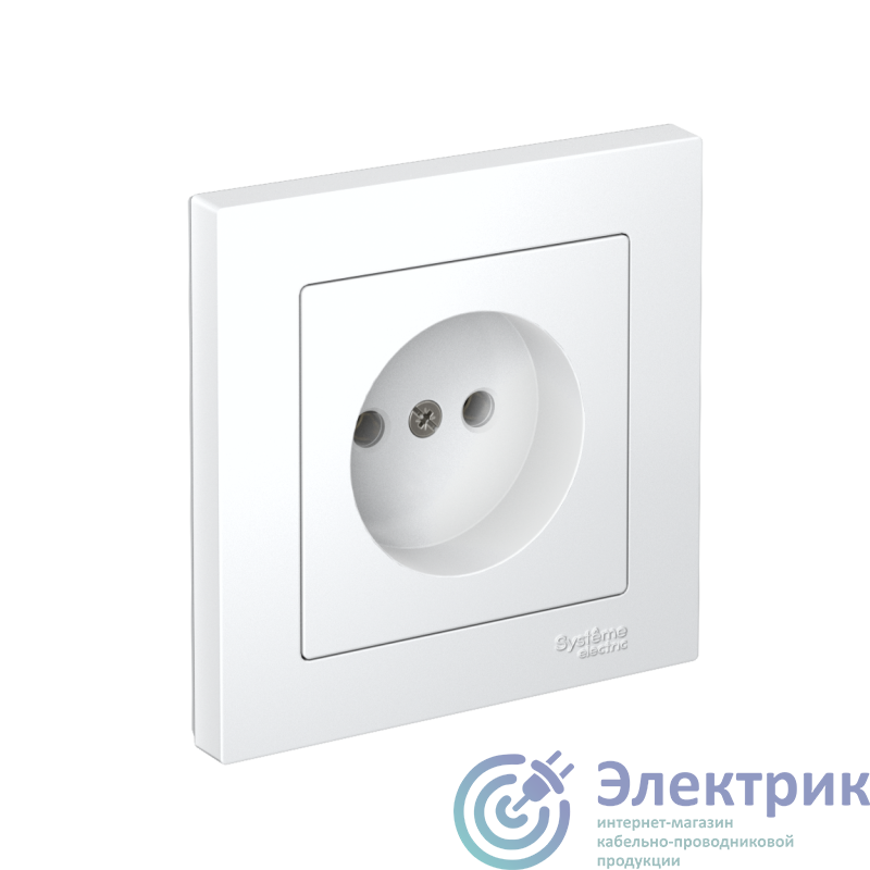 Фото Systeme Electric ATN000140S