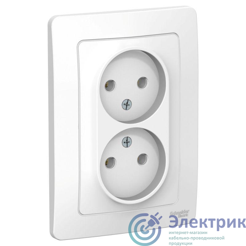 Фото Systeme Electric BLNRS000021