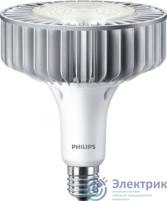 Лампа светодиодная TForce LED HPI 110-88Вт E40 840 120D PHILIPS 929001356902