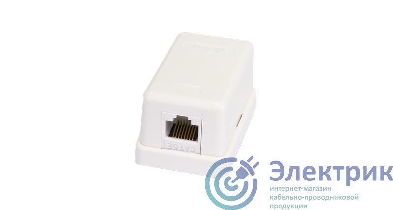 Фото NETLAN EC-UWO-1-UD2-WT-10
