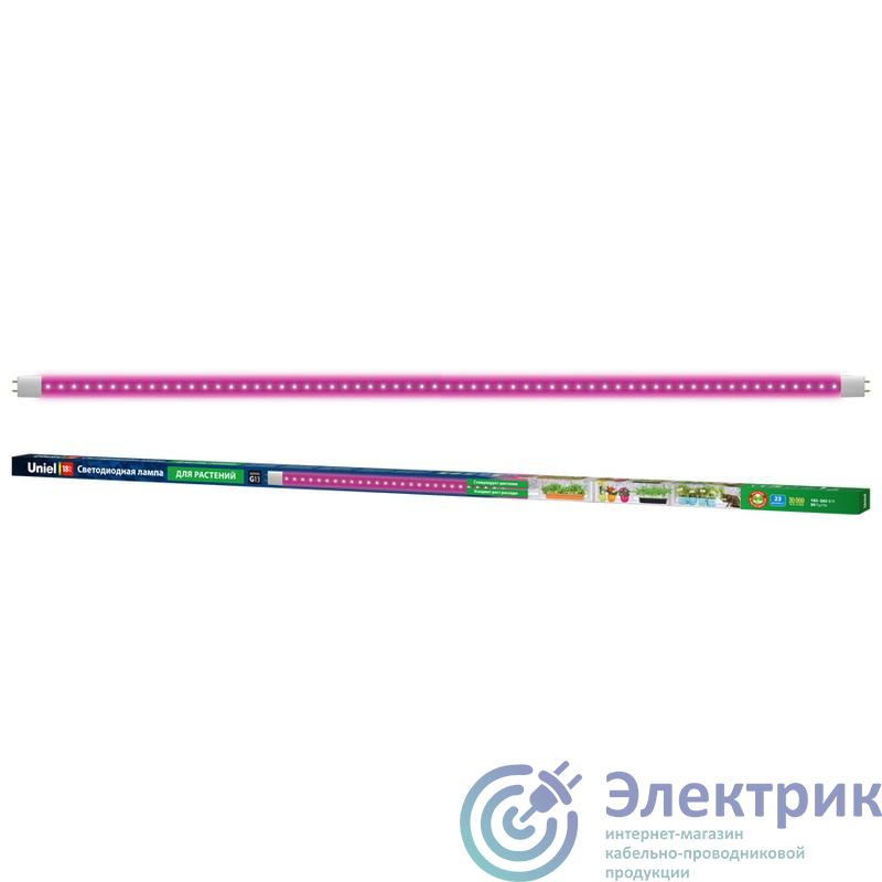 Фото Uniel UL-00006698
