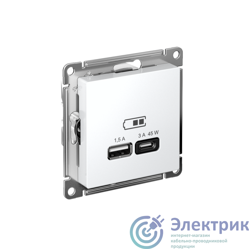 Фото Systeme Electric ATN000129