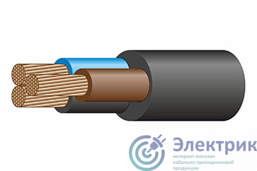 КГтп  3х6  -0.66