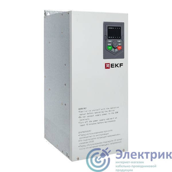 Фото EKF PD-90-FC-45K0-3