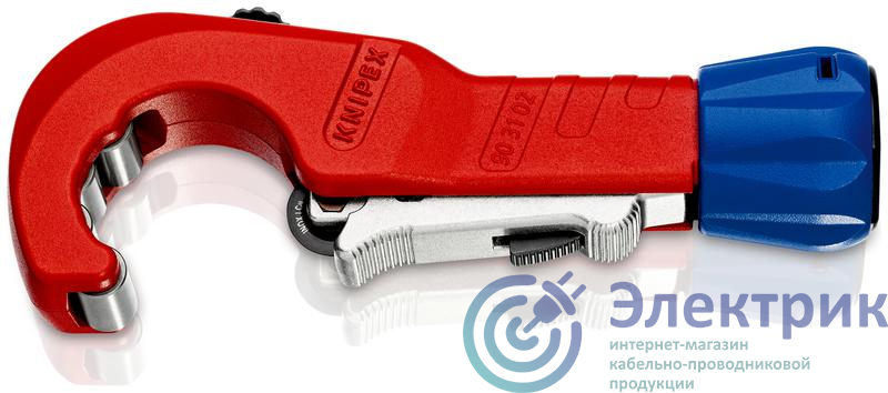 Фото KNIPEX KN-903102SB