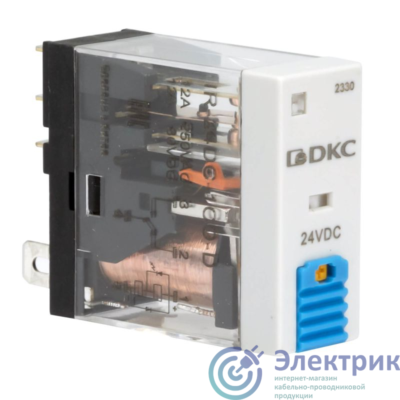 Фото DKC IR-12DC-1CO-D