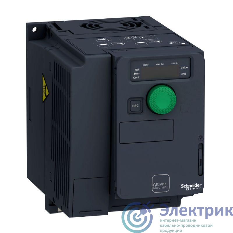 Фото  ATV320U11N4C