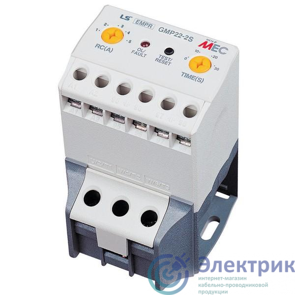 Фото LS Electric 3802000700