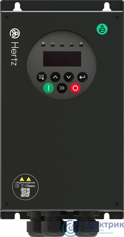 Фото Systeme Electric STV050U55N4-IP55
