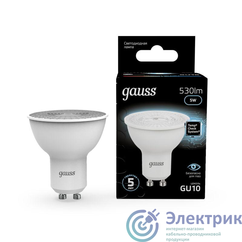 Фото GAUSS 101506205