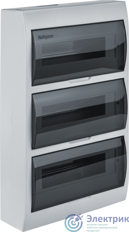 Фото NAVIGATOR 93800