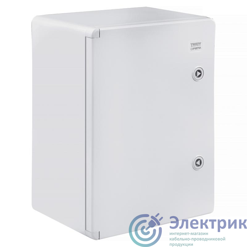 Фото TOKOV ELECTRIC TKE-PZ-PB04-IK10-IP65
