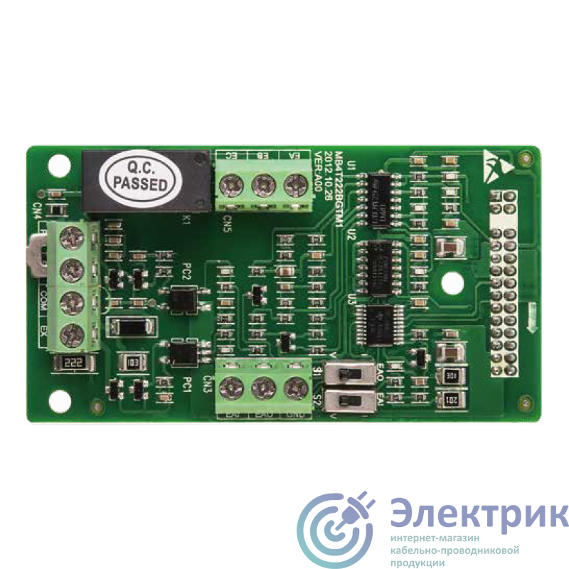 Фото КЭАЗ 342729