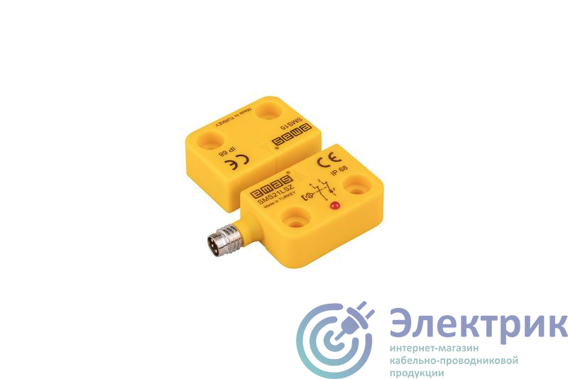 Фото EMAS SMS21LSZ-S15
