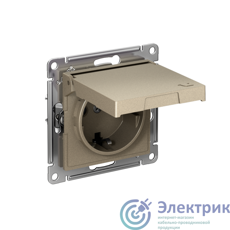 Фото Systeme Electric ATN000546S